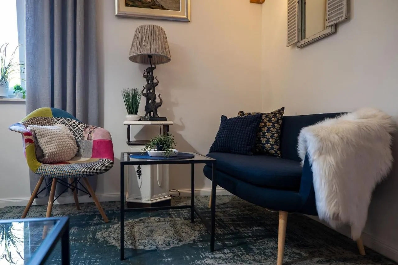 Malona One Bedroom Apartment Zadar