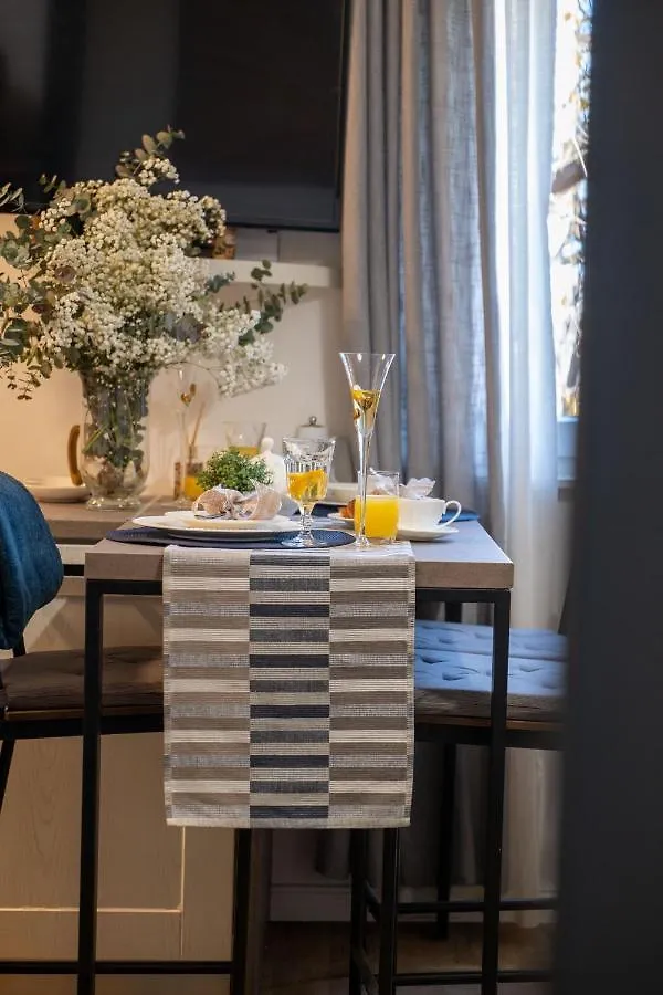 Malona One Bedroom Apartment Zadar