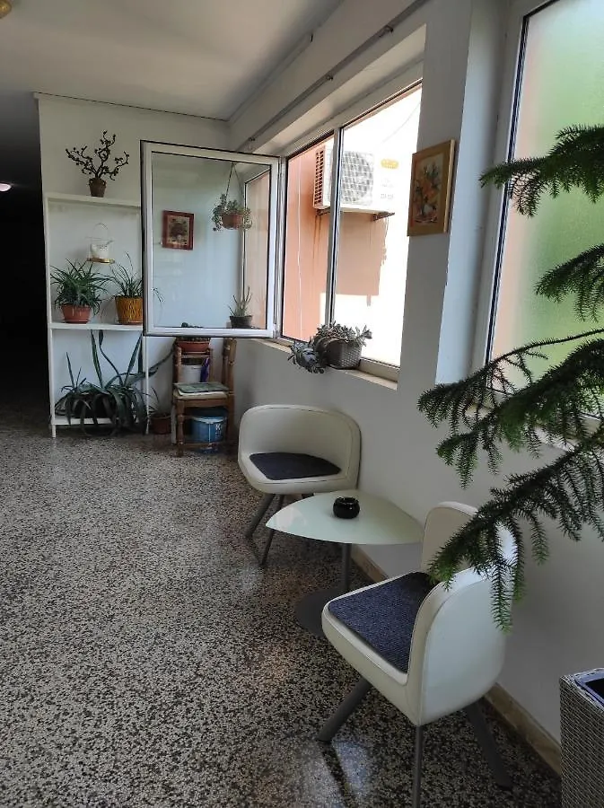 Malona One Bedroom Apartment Zadar
